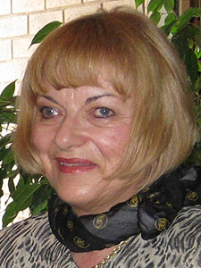 Image of Linda LUDWAR